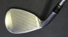 TaylorMade rac cgb Sand Wedge Stiff Steel Shaft Golf Pride Grip