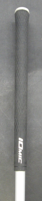 Seiko S-Yard TX-V Senfina 6 Iron Regular Graphite Shaft Iomic Grip