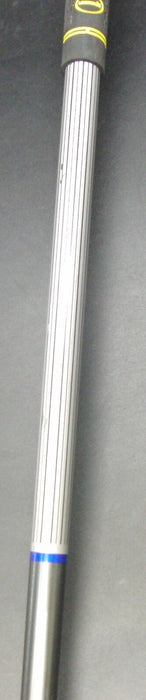 Left Handed MacGregor Mactec NV-Nx 15° 3 Wood Regular Graphite Shaft No1 Grip