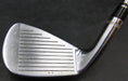 Wilson Staff FG Tour V6 7 Iron Stiff Steel Shaft Lamkin Grip