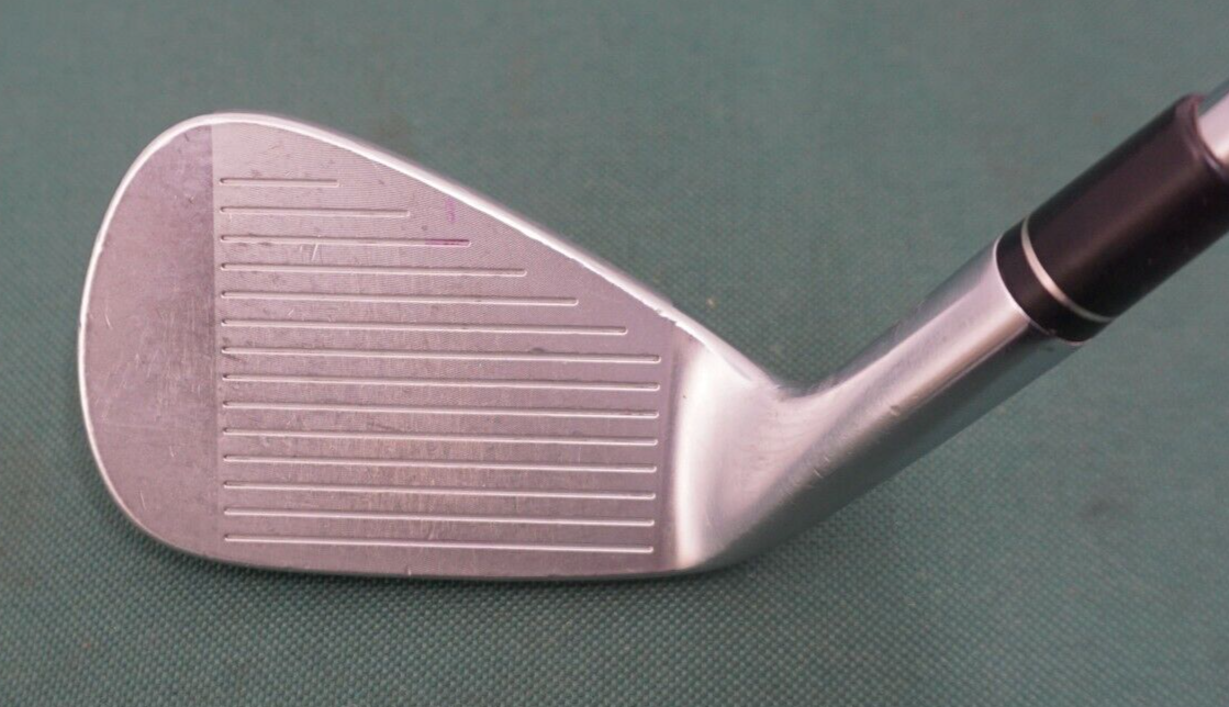 TaylorMade P770 Forged 9 Iron Extra Stiff Steel Shaft Golf Pride Grip