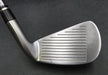 Left-Handed Nike CCi 4 Iron Regular Steel Shaft Nike Grip