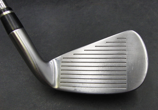 Left-Handed Nike CCi 4 Iron Regular Steel Shaft Nike Grip