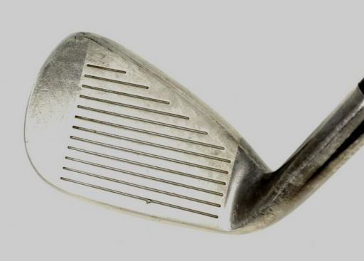 Mizuno JPX EZ Grain Flow Forged 6 Iron Regular Flex Graphite Shaft