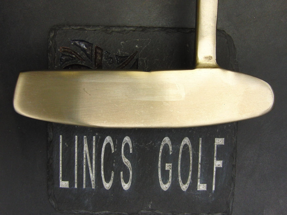 Ping Pal Putter Graphite Shaft 91.5cm Length Westgolf Grip