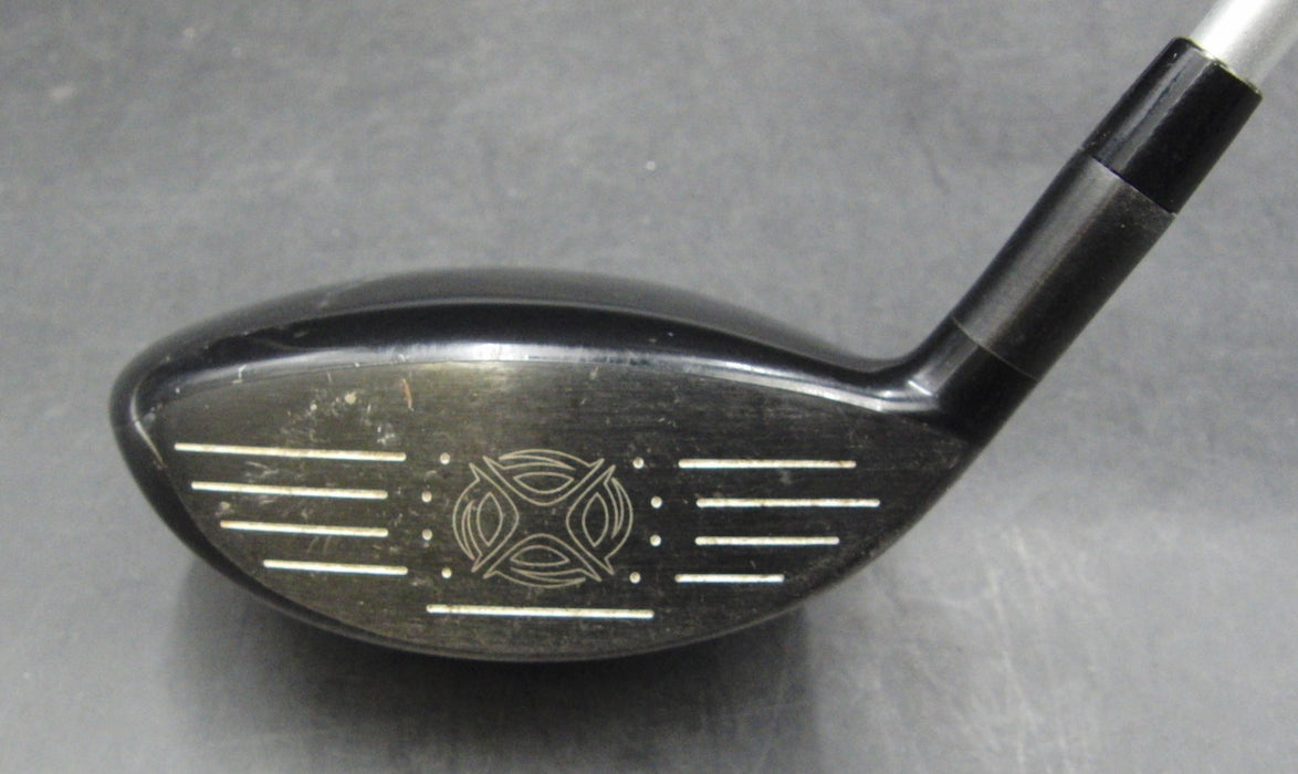 Callaway X Hot 3 Wood Regular Graphite Shaft GolfPride Grip