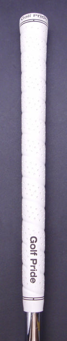 Callaway X20 Tour 9 Iron Stiff Steel Shaft Golf Pride Grip