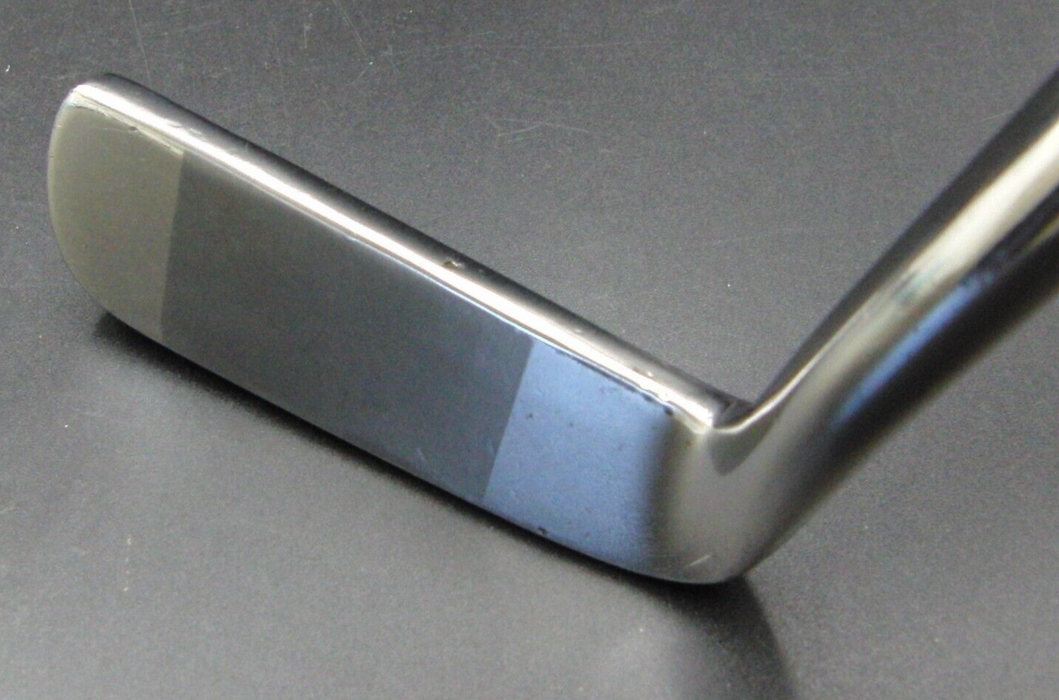 Vintage St Andrew Golf Co The Saint  Putter Steel Shaft  90cm Long