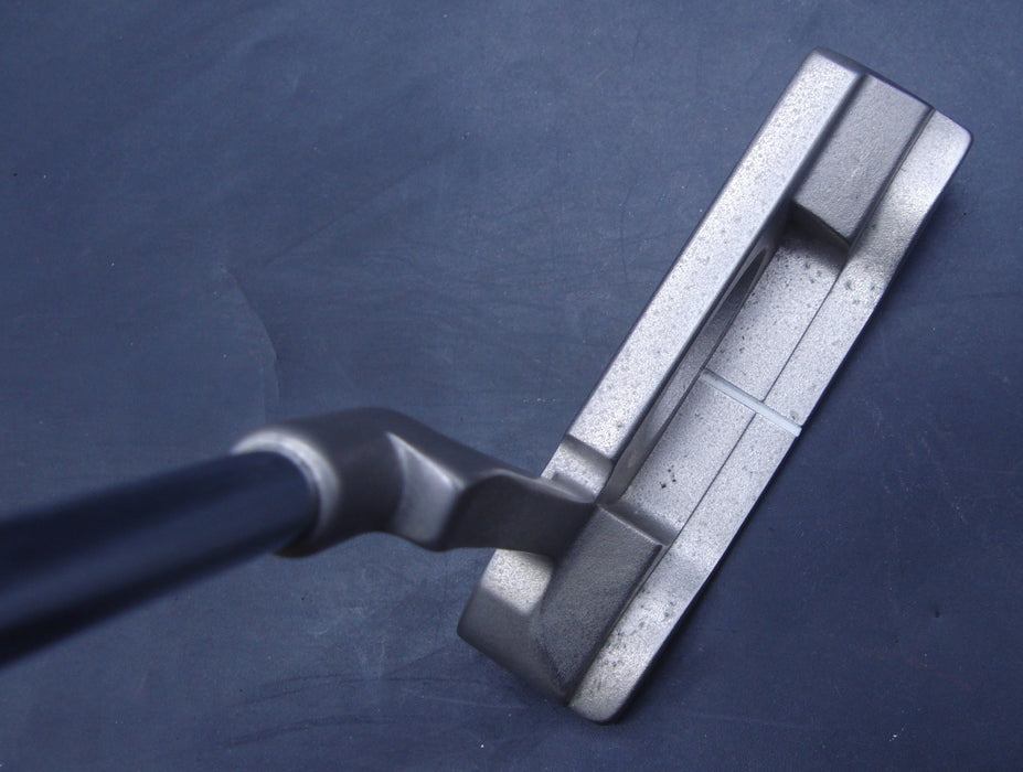 Honma Twin Marks TM-1001 Putter 84cm Length Steel Shaft Honma Grip