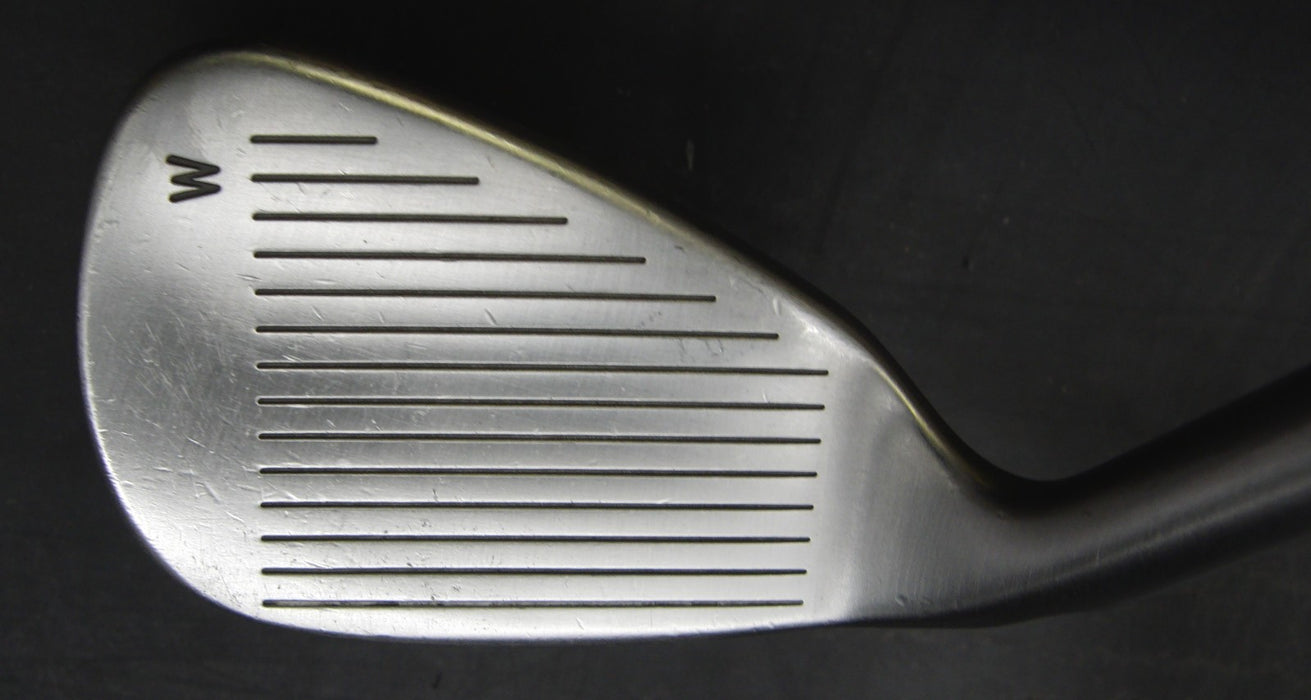 Ping G25 Yellow Dot Pitching Wedge Stiff Steel Shaft Geoleap Grip