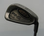 Ping i3 Blade Black Dot 9 Iron Stiff Steel Shaft Egigo Grip