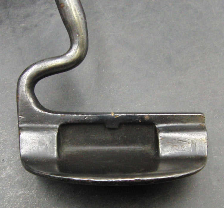 Honma HM-5002 Putter 87cm Playing Length Steel Shaft HiroHonma Grip