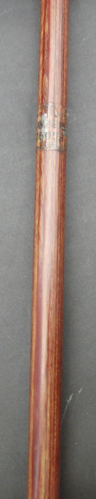 Wood Wand Putter 86cm Steel Shaft with Grip