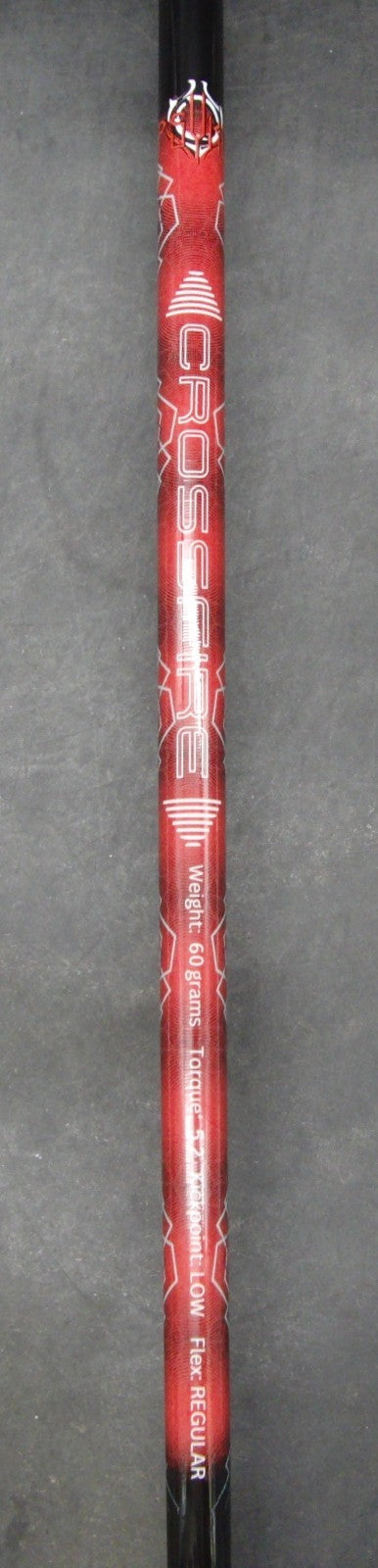 Bridgestone J815 9.5° Driver Regular (Optional) Graphite Shaft Tour Edge Grip