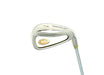 Slazenger Stainless 7 Iron Slazenger Regular Steel Shaft Slazenger Grip