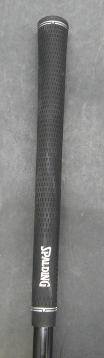 Nano Power FB-127 10.5° Driver Stiff Graphite Shaft Spalding Grip