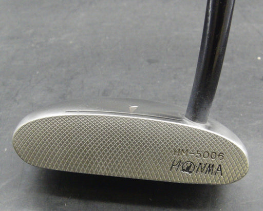 Hiro Honma LB-Sinker HM-5006 Putter 84cm Length Graphite Shaft Honma Grip