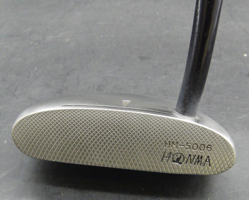 Hiro Honma LB-Sinker HM-5006 Putter 84cm Length Graphite Shaft Honma Grip