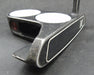 Odyssey DFX 2-Ball Blade Putter Steel Shaft 89cm Length Odyssey Grip*