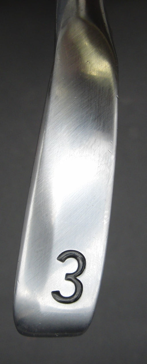 Bridgestone TourStage V3000 3 Iron Extra Stiff Steel Shaft Elite Grip