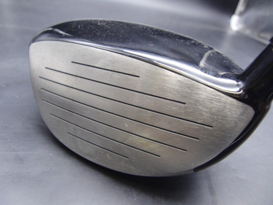 Fourteen ST-110 12° Driver Regular Graphite Shaft David Grip