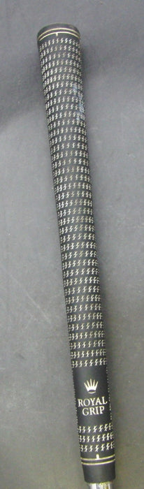 TaylorMade Rac Satin 52° Gap Wedge Regular Steel Shaft Royal Grip