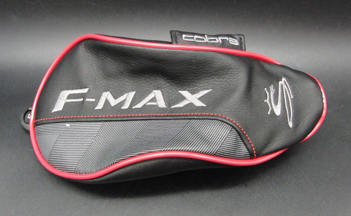 Cobra F-Max Wood Head Cover