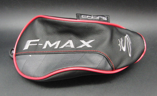 Cobra F-Max Wood Head Cover