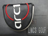 TaylorMade arc1 Putter Head Cover