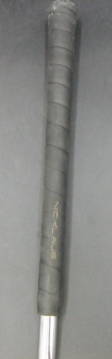 Nicklaus N1 Linear Dynamics Pitching Wedge Regular Steel Shaft Nicklaus Grip
