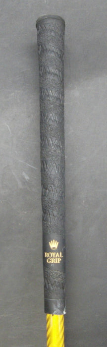 Cleveland CG Launcher 3 Wood Stiff Graphite Shaft Royal Grip with Headcover