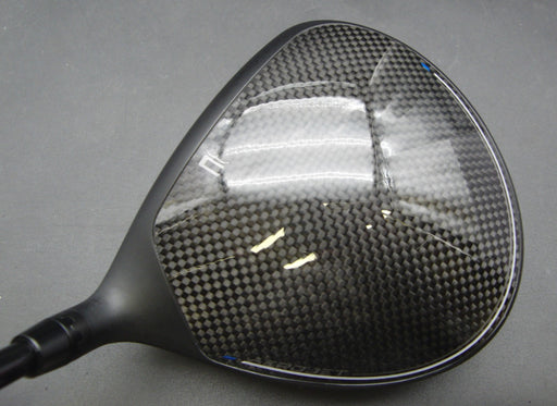 Cobra Aerojet LS 9° Driver Stiff (Optional) Graphite Shaft Prosimmon Grip & HC *