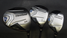 Set of Cleveland 5-SW+ Cleveland Driver+ 3 Wood+ 4 Hybrid+ Cleveland Putter*