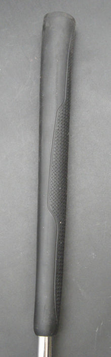 Cleveland Classics KG 8 Milled Putter Steel Shaft 88cm Length Black Grip