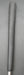 Cleveland Classics KG 8 Milled Putter Steel Shaft 88cm Length Black Grip