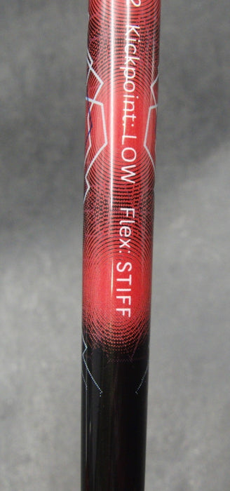 Bridgestone Tour Stage X-Drive GR 9.5° Driver Stiff Graphite Shaft Balance Grip