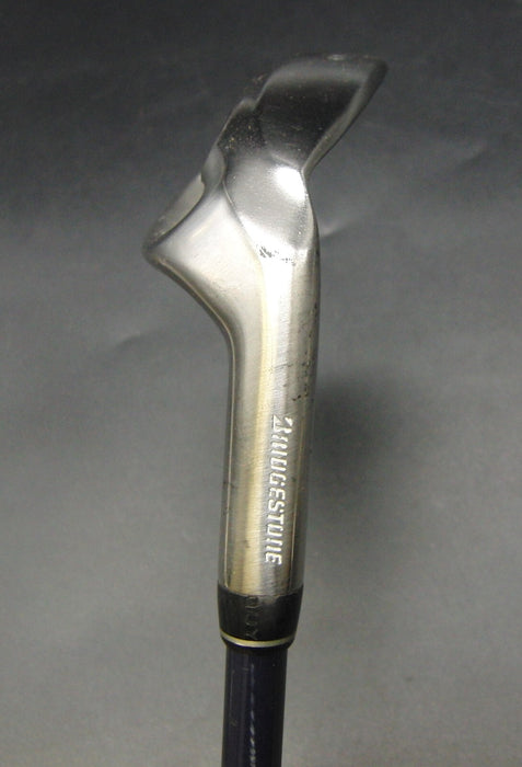 Ladies Bridgestone Power Pack CL Beam Sand Wedge Ladies Graphite Shaft Beam Grip