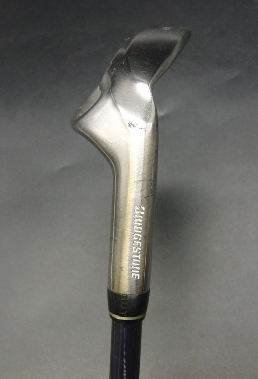 Ladies Bridgestone Power Pack CL Beam Sand Wedge Ladies Graphite Shaft Beam Grip