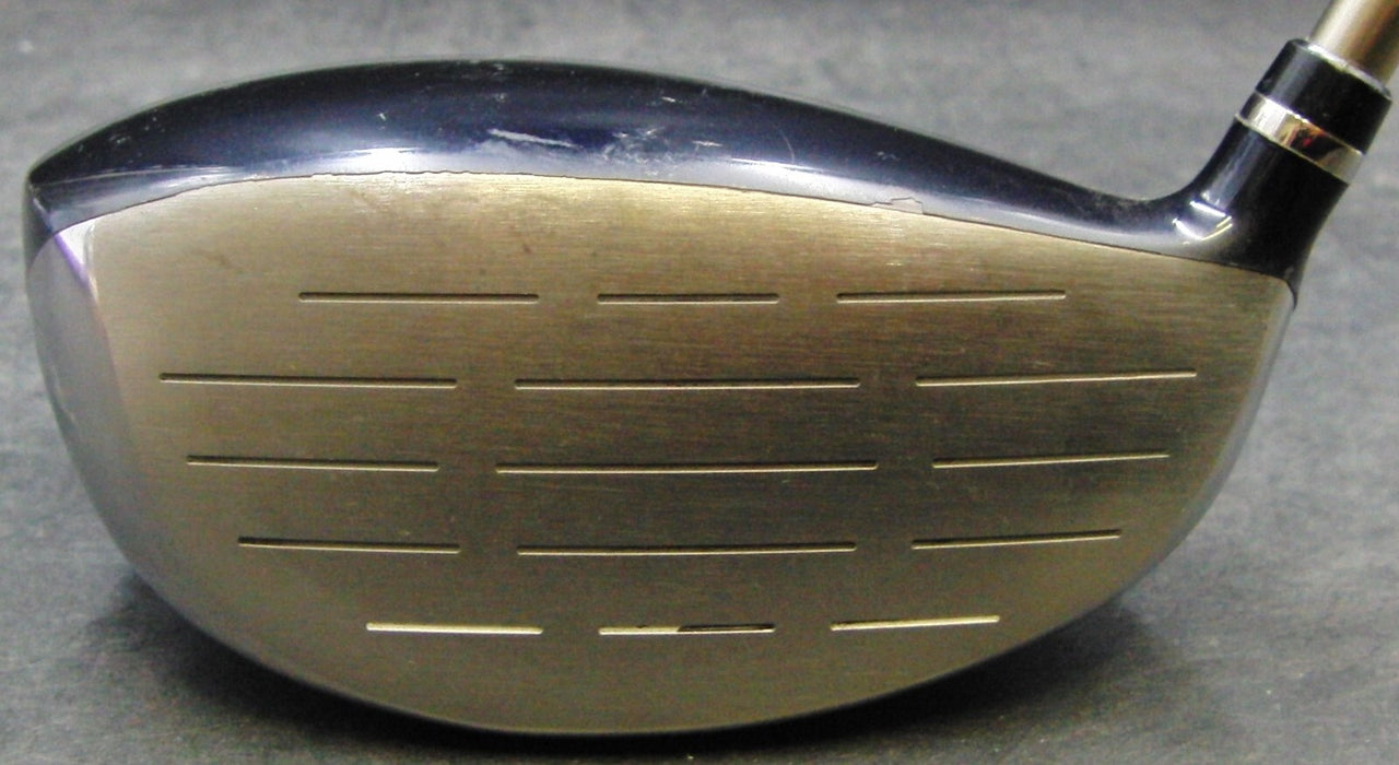 Nexgen ND801 1 Driver/Wood Stiff Graphite Shaft Golf Pride Grip