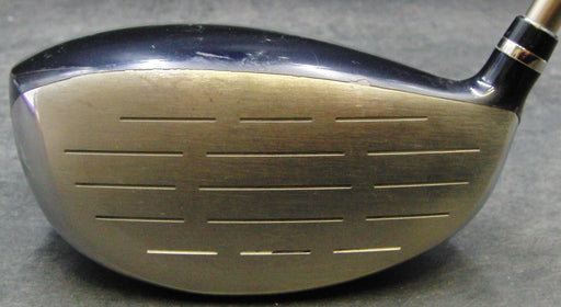 Nexgen ND801 1 Driver/Wood Stiff Graphite Shaft Golf Pride Grip