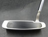 Arrowtube W3 Putter 87.5cm Playing Length Steel Shaft Chancer Grip