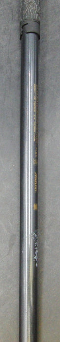 Mizuno Presage NA350 F Gap Wedge Regular Graphite Shaft Mizuno Grip