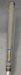 Left Handed Titleist 731 PM 3 Iron Stiff Steel Shaft Sports Pride Grip