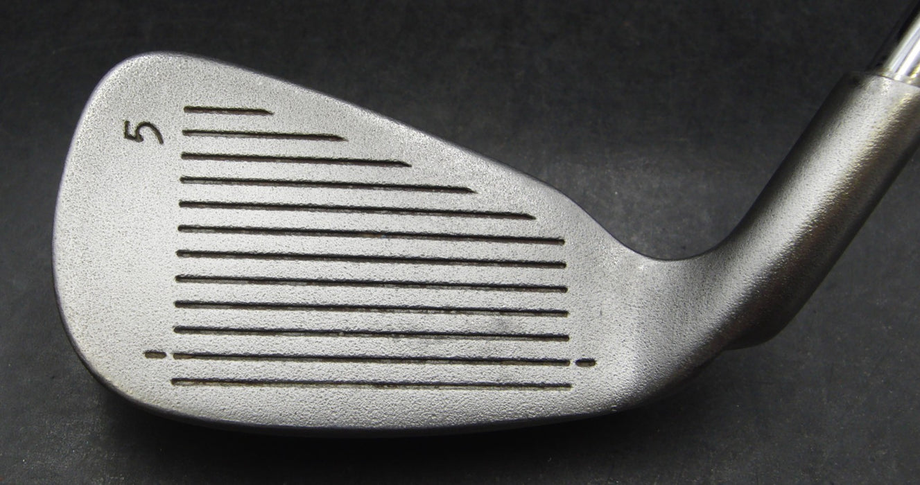 Ping i3 Black Dot O-Size 5 Iron Regular Steel Shaft Ping Grip