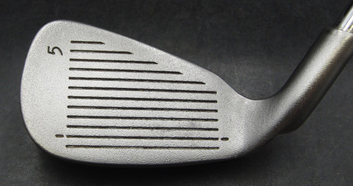 Ping i3 Black Dot O-Size 5 Iron Regular Steel Shaft Ping Grip