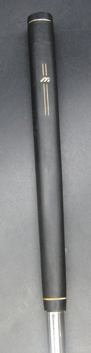 Mizuno 8885 Putter Steel Shaft 88cm Length Mizuno Grip