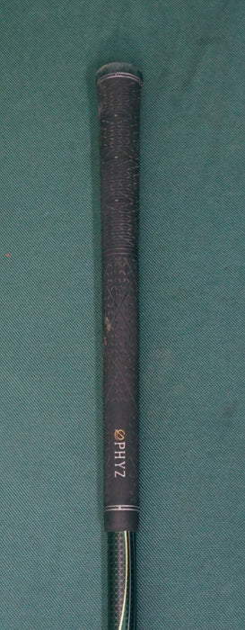 Bridgestone Phyz 19° 3 Utility Hybrid Stiff Graphite Shaft Bridgestone Grip