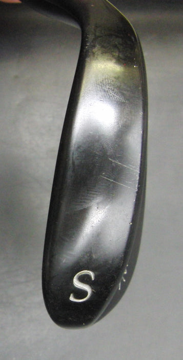 Adams Tom Watson 56° Sand Wedge Senior Steel Shaft Adams Grip
