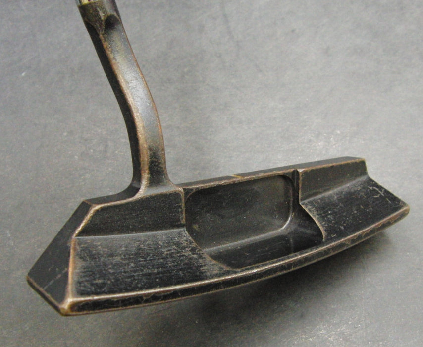 Callaway Bobby Jones Billet Series BJ-2 Putter 90.5cm Steel Shaft Callaway Grip