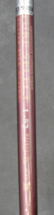 Mizuno Alumax Forged 7J55T6 11° Driver Regular Graphite Shaft Royal Grip